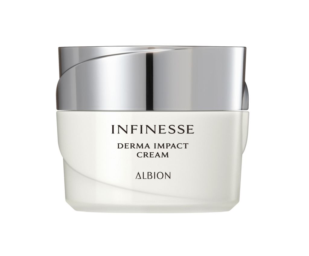 INFINESSE Derma Impact Cream 30g